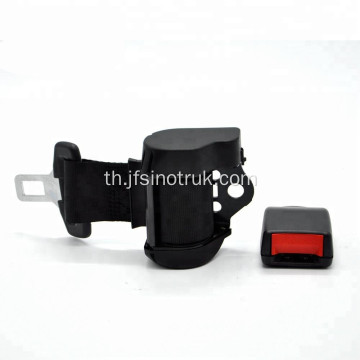 8212-00164 Safty Seat Belt Original Yutong อะไหล่รถยนต์